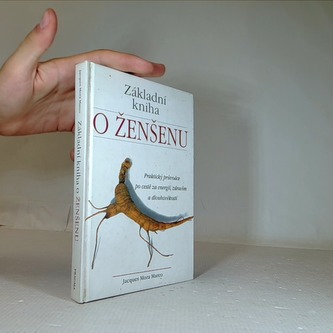 O ženšenu