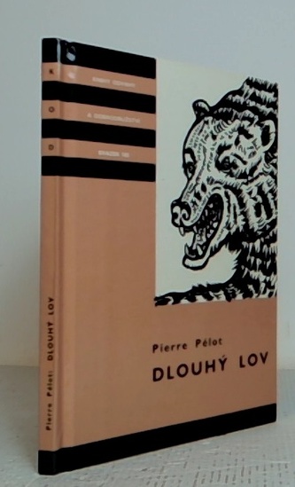 Dlouhý lov