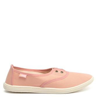 Oldcom Slip-On SARAH Peon Velikost: 38, Barva: Růžová
