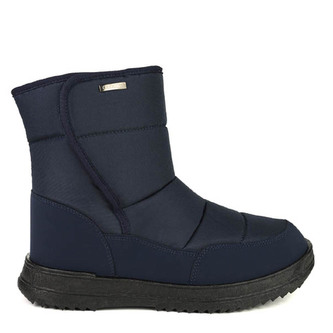 Oldcom Sněhule EVEREST Navy Pánské Velikost: 43, Barva: Modrá