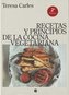 Recetas y principios de la cocina vegetariana