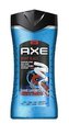 AXE SG Sport Blast 250ml