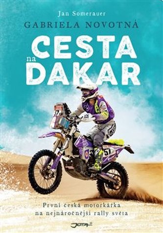 Cesta na Dakar
