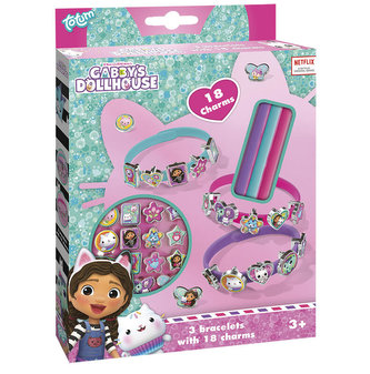 Gabby zrób sobie bransoletki