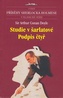 Studie v šarlatové / Podpis čtyř