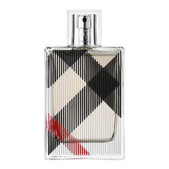 Burberry Brit Parfémová voda 100 ml pro ženy
