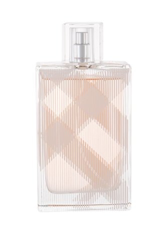 Burberry Brit Toaletní voda 100 ml pro ženy