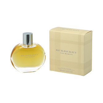 Burberry Burberry Women Parfémová voda 100 ml pro ženy