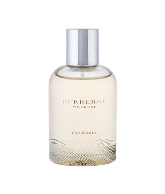 Burberry Weekend for Women Parfémová voda 100 ml pro ženy