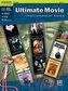 Ultimate Movie Instrumental Solos: Trumpet, Book & CD