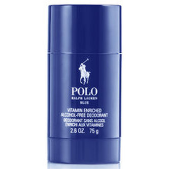 Ralph Lauren Polo Blue Deostick 75 ml pro muže