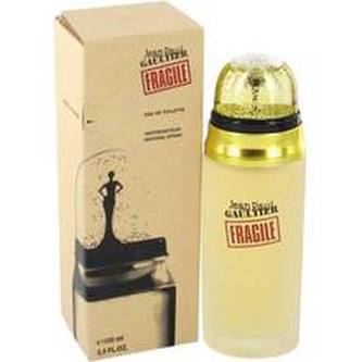 Jean Paul Gaultier Fragile Toaletní voda 50 ml pro ženy