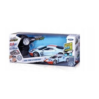 Ford GT RC Premium 2,4 GHz