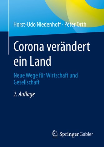Corona verändert ein Land