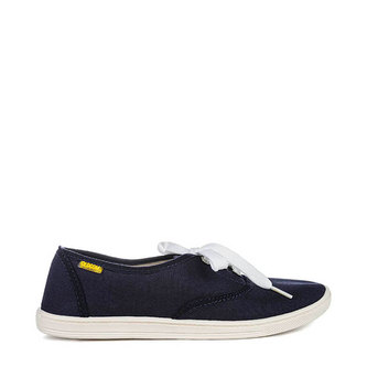 Oldcom Tenisky OXFORD Navy Dámské Velikost: 38, Barva: Modrá