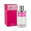 Jil Sander Sport for Women Toaletní voda 100 ml pro ženy
