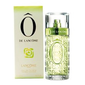 Lancome O de Lancome Toaletní voda 125 ml pro ženy