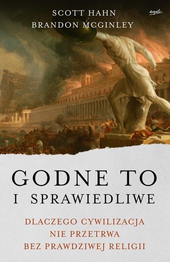 Godne to i sprawiedliwe Godne to i sprawiedliwe