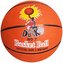 Piłka do koszykówki