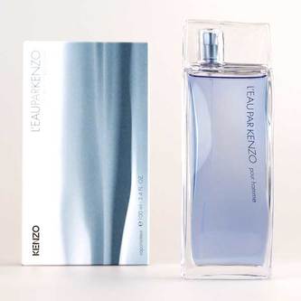 Kenzo Le Eau par Kenzo pour Homme Toaletní voda 100 ml pro muže