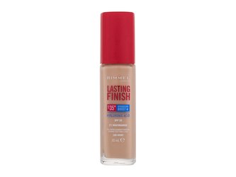 Rimmel London Lasting Finish Makeup 35H 30 ml 100 Ivory SPF20 pro ženy