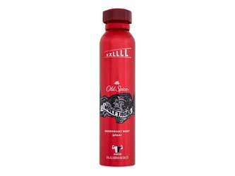 Old Spice Wolfthorn Deodorant 250 ml pro muže