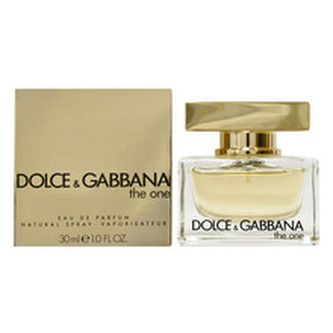 Dolce Gabbana The One Parfémová voda 30 ml pro ženy
