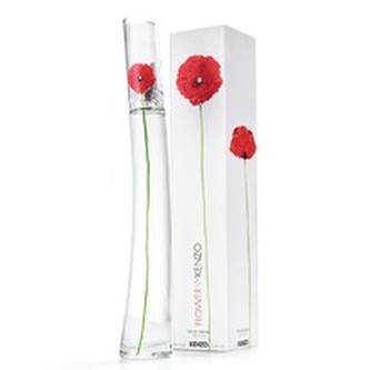 Kenzo Flower by Kenzo Toaletní voda 100 ml pro ženy