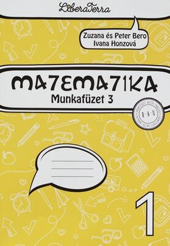 Matematika 1