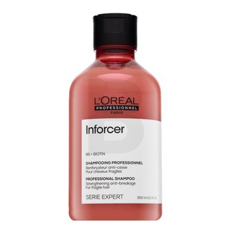 L´Oréal Professionnel Série Expert Inforcer Shampoo vyživující šampon pro suché a lámavé vlasy 300 ml