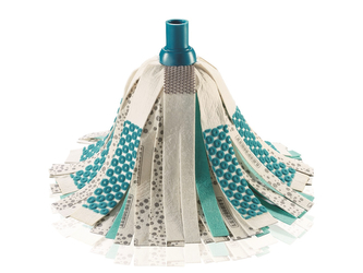 LEIFHEIT Náhradní hlavice Power 3v1 k mopu Classic