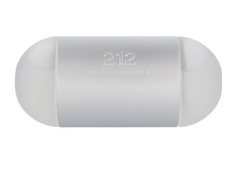 Carolina Herrera 212 Toaletní voda Tester 100 ml pro ženy