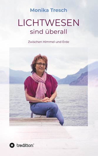 LICHTWESEN sind überall