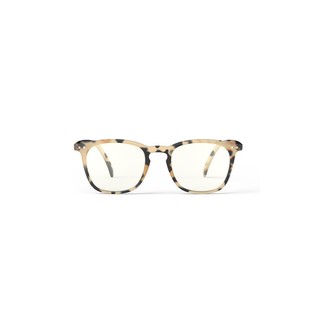 Izipizi SCREEN #E Light Tortoise