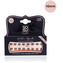 SOSU Cosmetics Trsové umělé řasy Hidden Agenda 10 mm woman