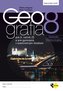 Geografia pre 8. ročník ZŠ a osemročné gymnáziá