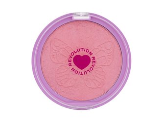 I Heart Revolution Butterfly Rozjasňovač Highlighter 10 g pro ženy