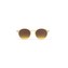 Izipizi SUN D Glossy Ivory