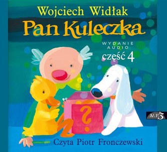 Pan Kuleczka Część 4