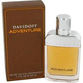 Davidoff Adventure Toaletní voda 100 ml pro muže