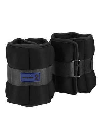 Spokey - FORM závaží 2 x 2 kg