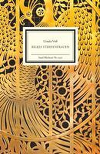 Rilkes Sternenfrauen