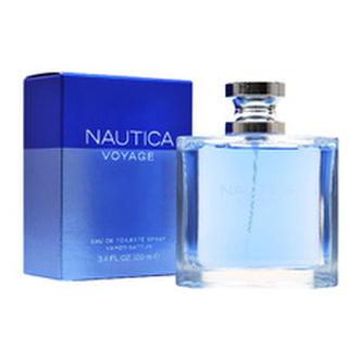 Nautica Voyage Toaletní voda 100 ml pro muže