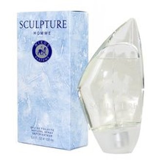 Nikos Sculpture pour Homme Toaletní voda 100 ml pro muže