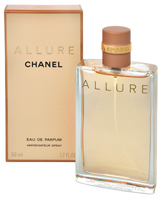 Chanel Allure Parfémová voda 100 ml pro ženy
