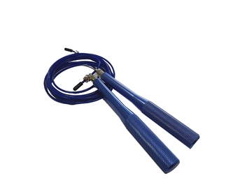 RYCHLOSTNÍ ŠVIHADLO IRONLIFE - modré