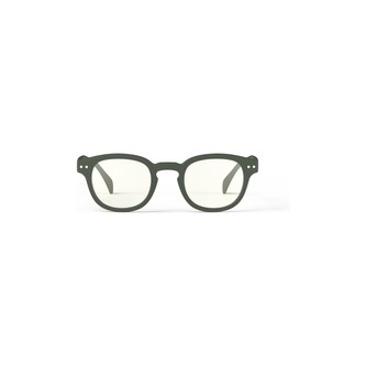 Izipizi SCREEN #C Kaki Green