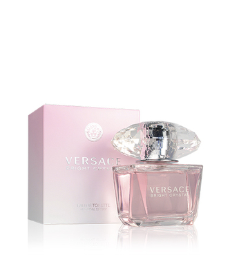 Versace Bright Crystal Toaletní voda 50 ml pro ženy