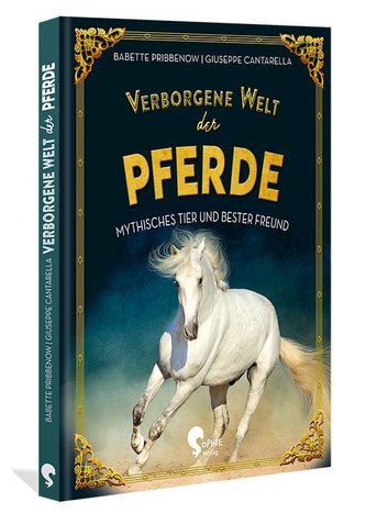 Verborgene Welt der Pferde