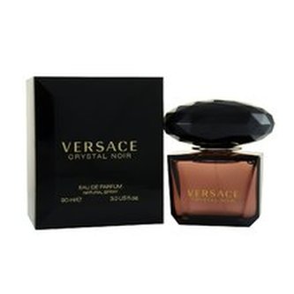 Versace Crystal Noir Toaletní voda 50 ml pro ženy
